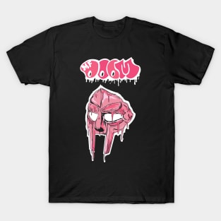 MF DOOM New Hot Design T-Shirt